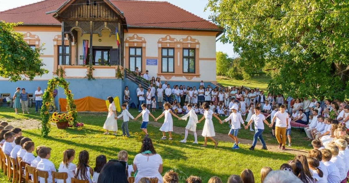 Felső tagozaton is lesz Waldorf-oktatás